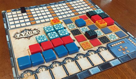 azul board game|Azul .
